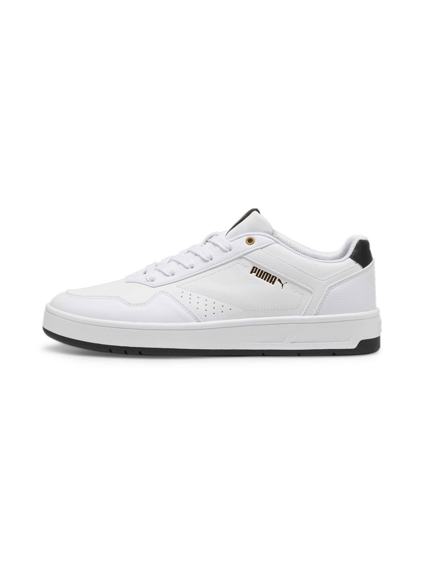 Кеди низькі PUMA Court Classic модель 395018 Фото