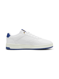 Кеды низкие PUMA Court Classic модель 395018 Фото