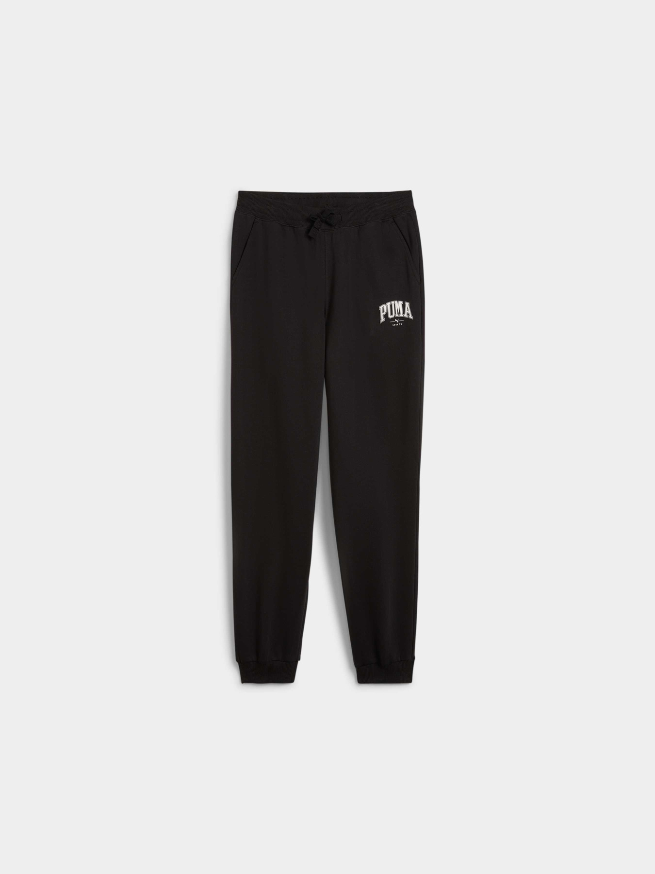 Штаны спортивные PUMA Squad Sweatpants модель 681781 Фото