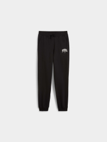Штаны спортивные PUMA Squad Sweatpants модель 681781 Фото
