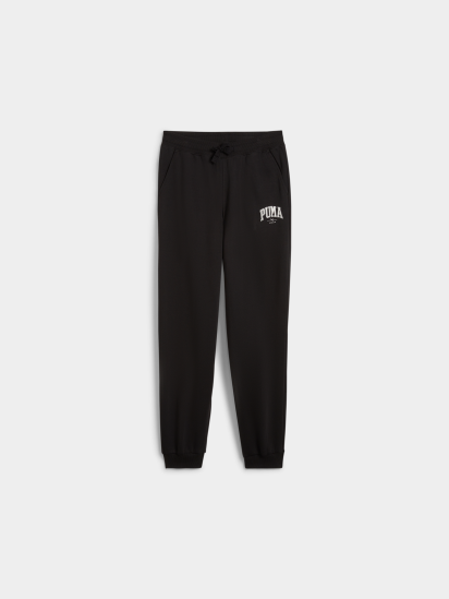 Штани спортивні PUMA Squad Sweatpants модель 681781 - фото
