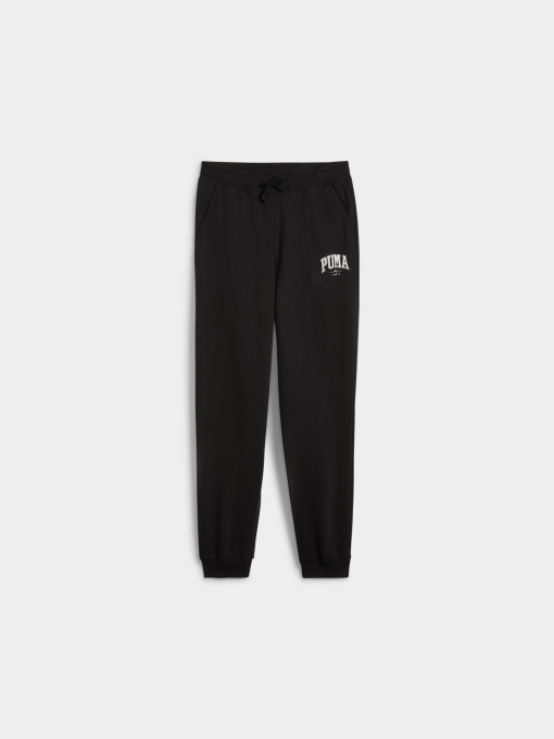 Штаны спортивные PUMA Squad Sweatpants модель 681781 Фото