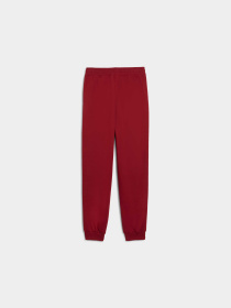 Штаны спортивные PUMA Squad Sweatpants модель 681781 Фото
