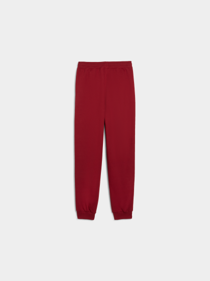Штаны спортивные PUMA Squad Sweatpants модель 681781 — фото - INTERTOP