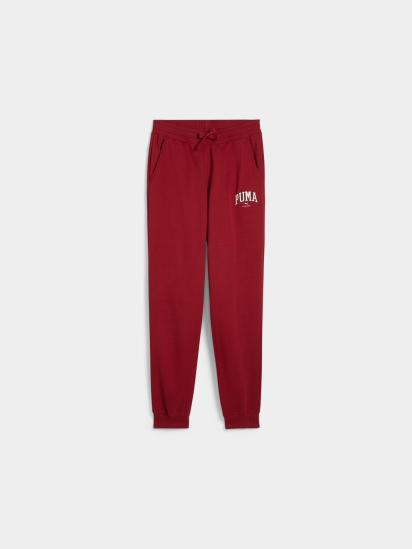 Штани спортивні PUMA Squad Sweatpants модель 681781 - фото