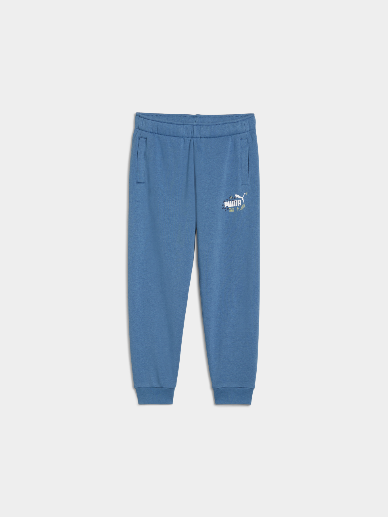 Штаны спортивные PUMA Ess+ Fc Sweatpants модель 681884 Фото