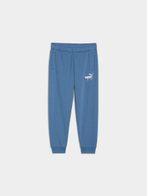 Штаны спортивные PUMA Ess+ Fc Sweatpants модель 681884 Фото