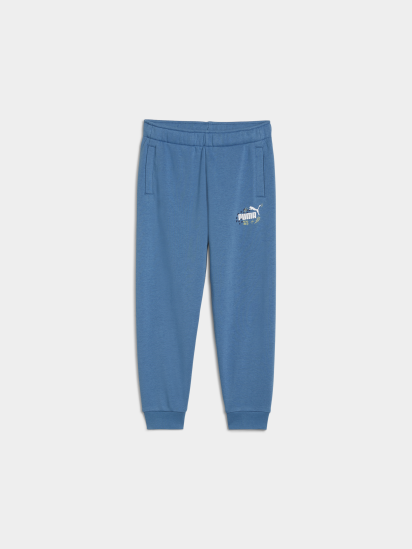 Штани спортивні PUMA Ess+ Fc Sweatpants модель 681884 - фото