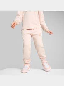 Штаны спортивные PUMA Ess+ Fc Sweatpants модель 681884 Фото