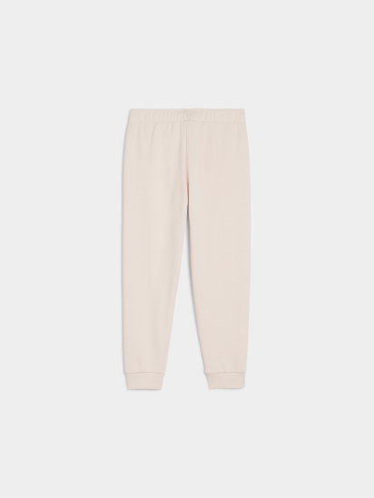 Штани спортивні PUMA Ess+ Fc Sweatpants модель 681884 — фото - INTERTOP