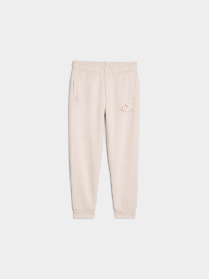 Штани спортивні PUMA Ess+ Fc Sweatpants модель 681884 - фото
