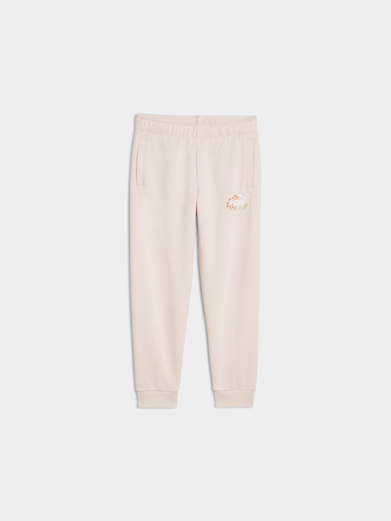 Спортивні штани PUMA Ess+ Fc Sweatpants модель 681884 Фото