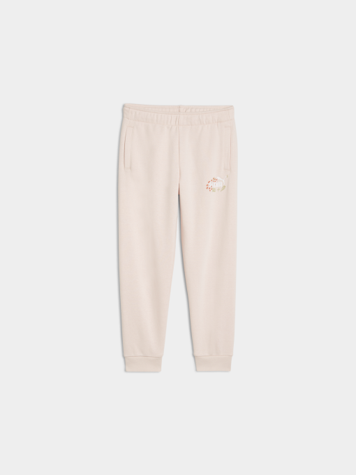 Спортивні штани PUMA Ess+ Fc Sweatpants модель 681884 Фото