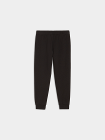 Спортивні штани PUMA Ess+ Fc Sweatpants модель 681884 Фото