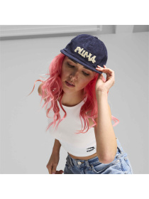 Кепка PUMA Skate Bb Cap модель 025501 Фото