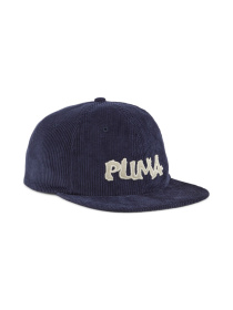 Кепка PUMA Skate Bb Cap модель 025501 Фото