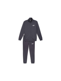 Спортивный костюм PUMA Clean Sweat Suit модель 585840 Фото