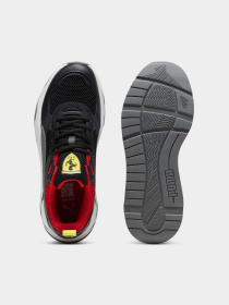 Кросівки PUMA Ferrari Trinity модель 308577 Фото