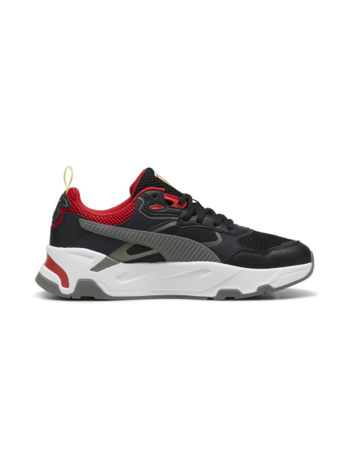 Кроссовки для бега PUMA Ferrari Trinity модель 308577 Фото