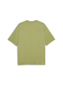 Футболка PUMA Better Classics Tee модель 679188 Футболка PUMA Better Classics Tee модель 679188 Фото