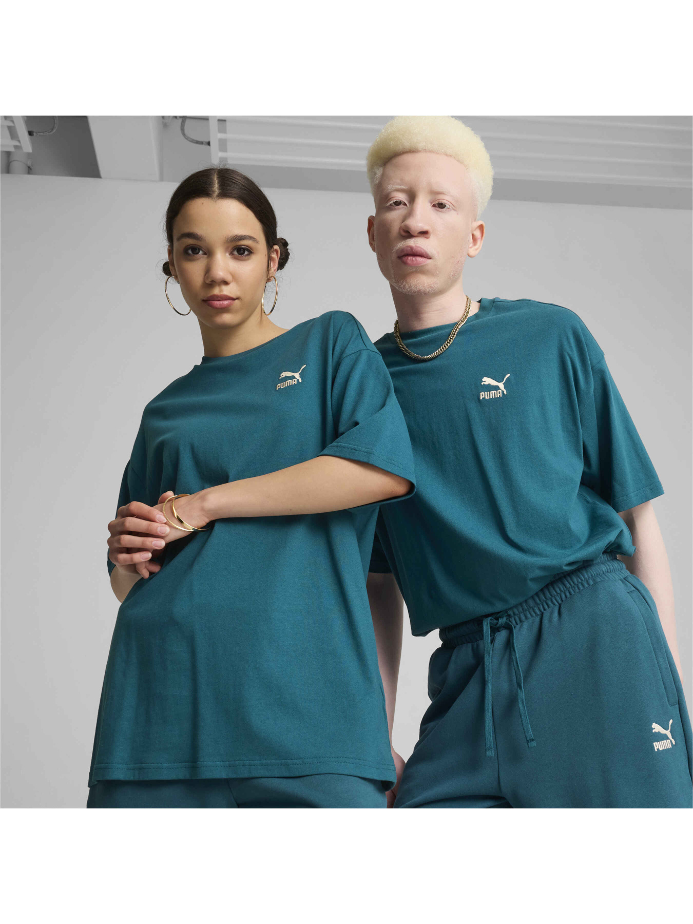 Футболка PUMA Better Classics Tee модель 679188 Фото