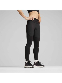 Легінси спортивні PUMA W Seasons Mircofleece Tight модель 525826 Фото