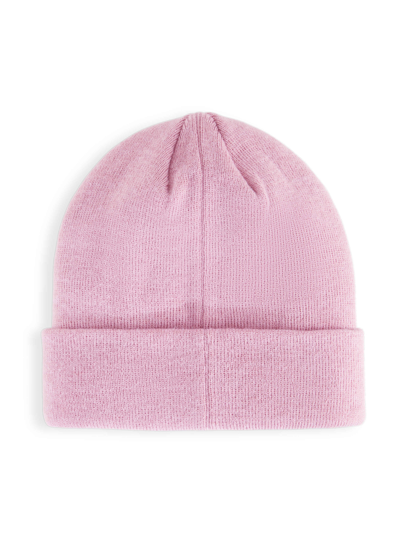 Шапка PUMA Archive Heather Beanie модель 021739 Фото