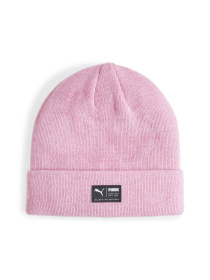 Шапка PUMA Archive Heather Beanie модель 021739 Фото
