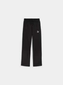Штани спортивні PUMA T7 High Waist Pants модель 624212 Фото