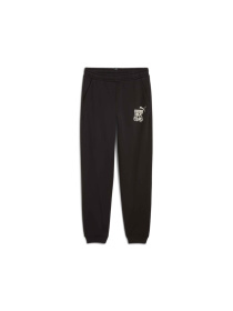 Спортивні штани PUMA Ess+ Mid 90s Sweatpants Fl модель 681878 Фото