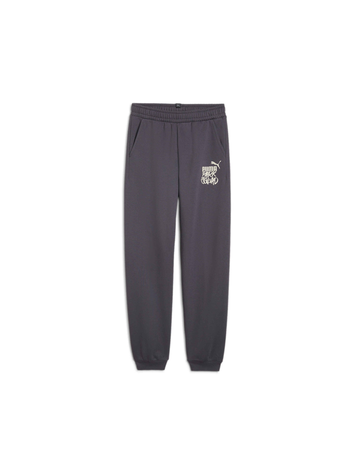 Штаны спортивные PUMA Ess+ Mid 90s Sweatpants Fl модель 681878 Фото