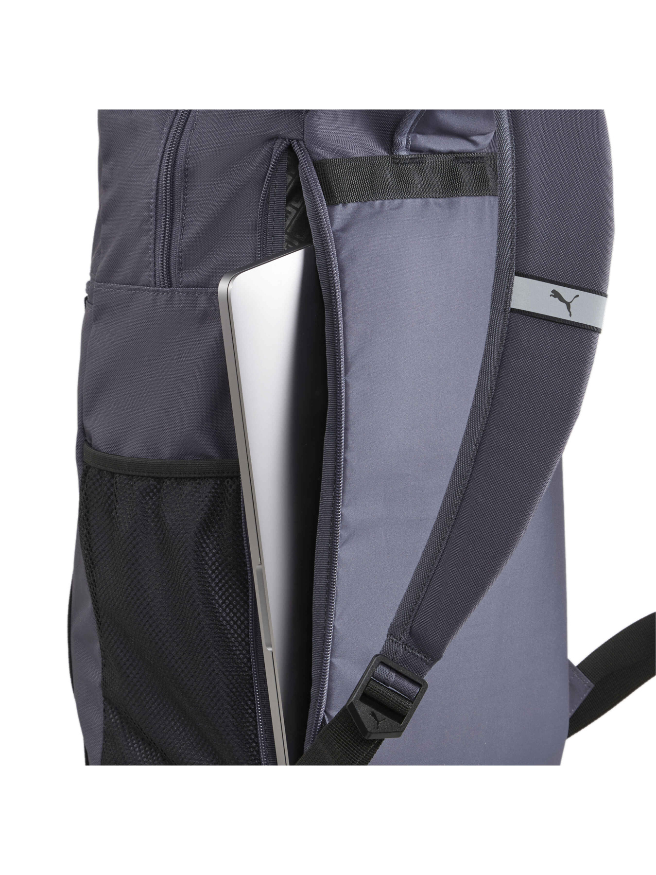 Рюкзак PUMA Evoess Box Backpack модель 090340 Фото