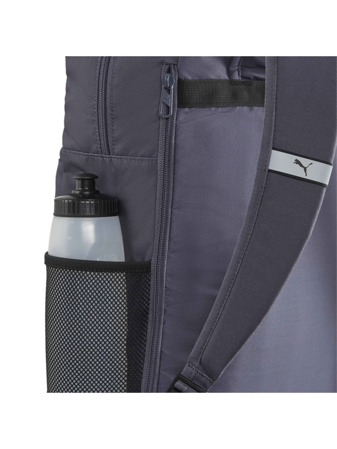 Повсякденний рюкзак PUMA Evoess Box Backpack модель 090340 Фото