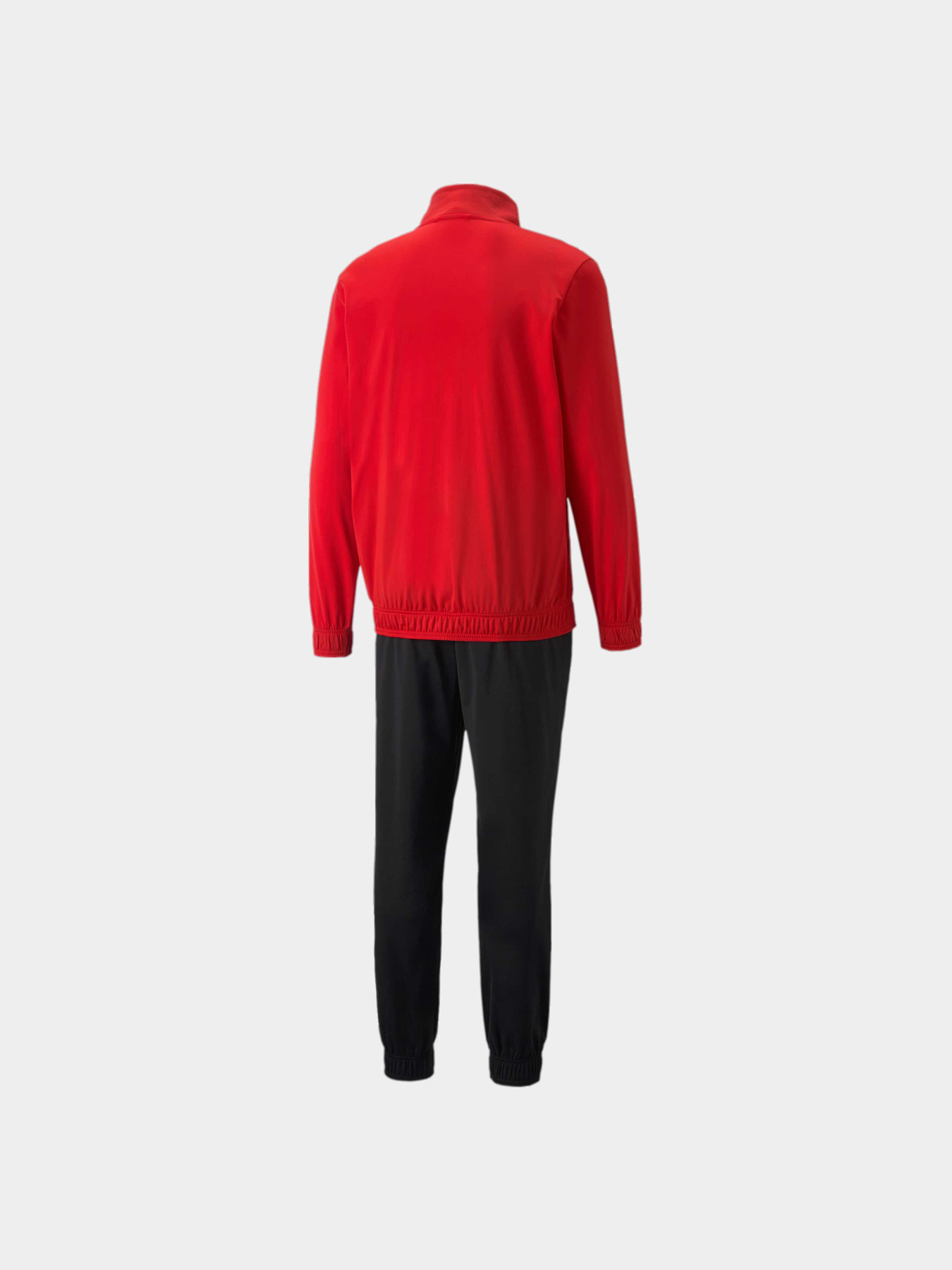 Спортивный костюм PUMA Poly Suit модель 845844 Фото