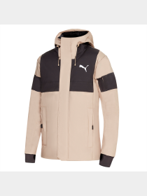 Пуховик PUMA 650 Protective Down Jacket модель 580025 Фото