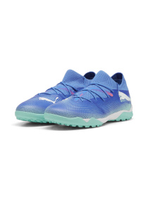 Бутси PUMA Future 7 Match Tt модель 107937 Бутси PUMA Future 7 Match Tt модель 107937 Фото