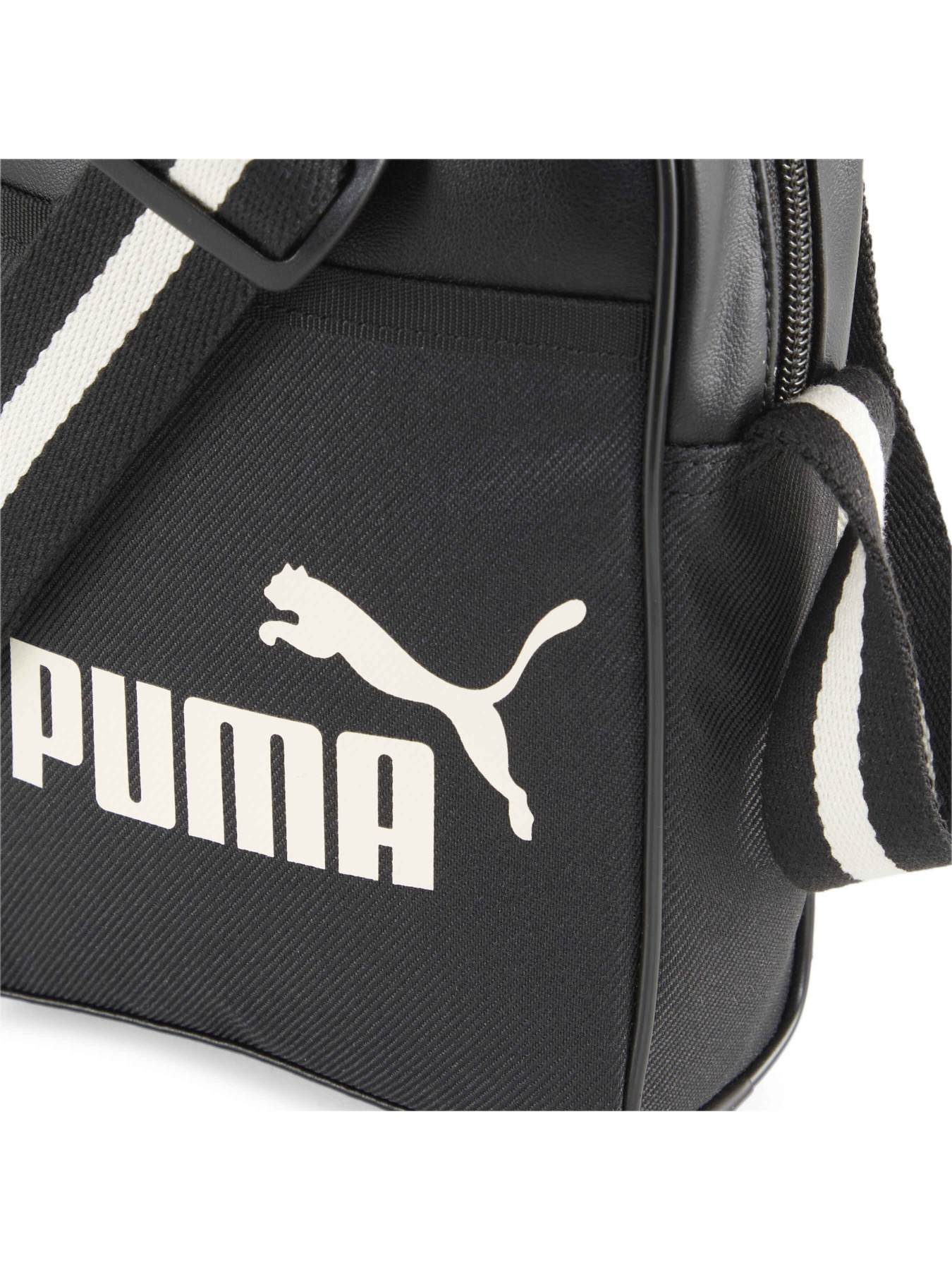 Кросс-боди PUMA Campus Compact Portable модель 090954 Фото