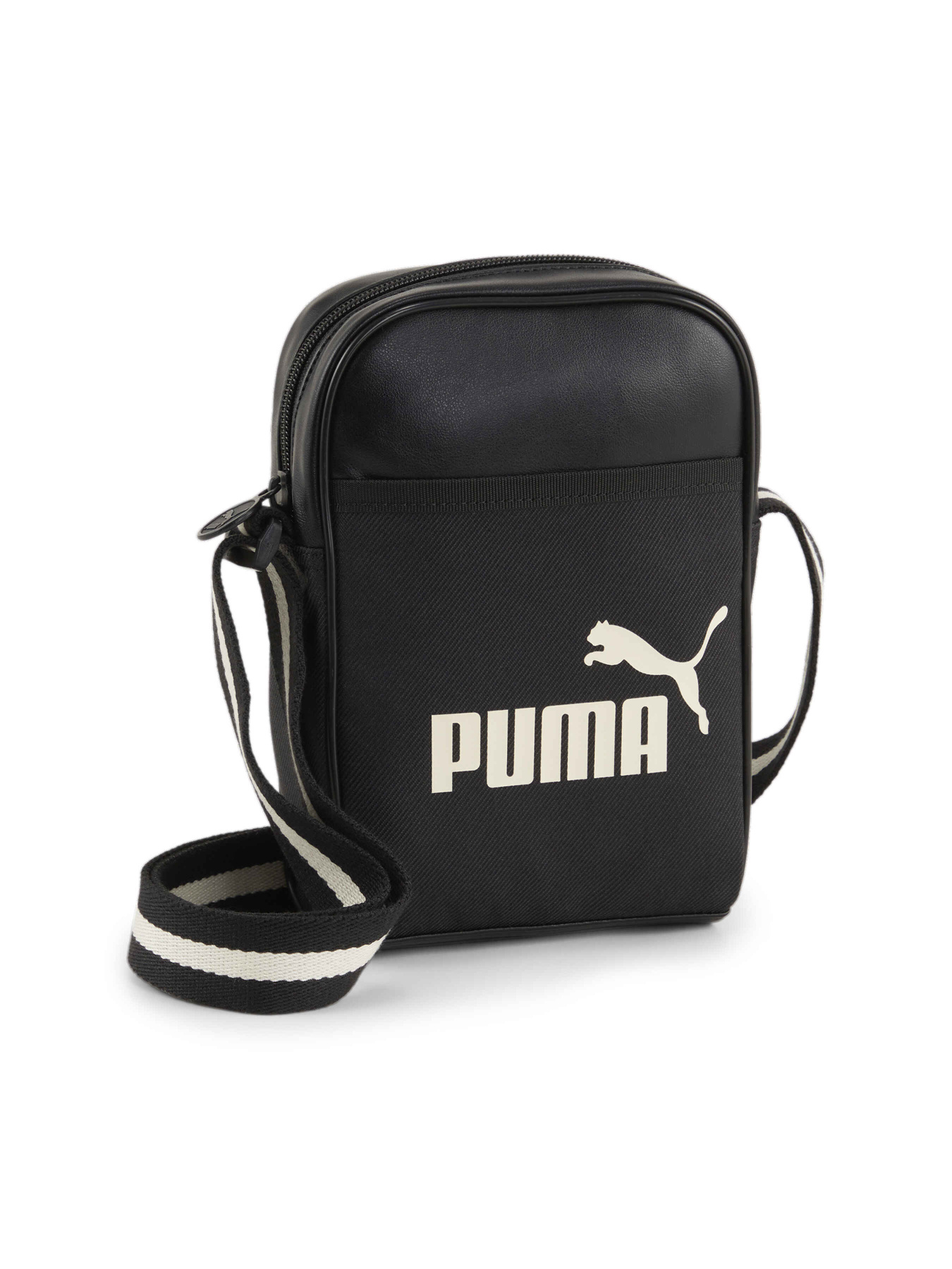 Кросс-боди PUMA Campus Compact Portable модель 090954 Фото