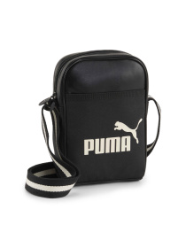 Кросс-боди PUMA Campus Compact Portable модель 090954 Фото