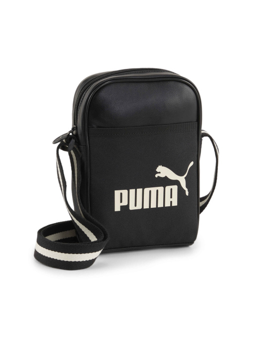 Кросс-боди PUMA Campus Compact Portable модель 090954 Фото