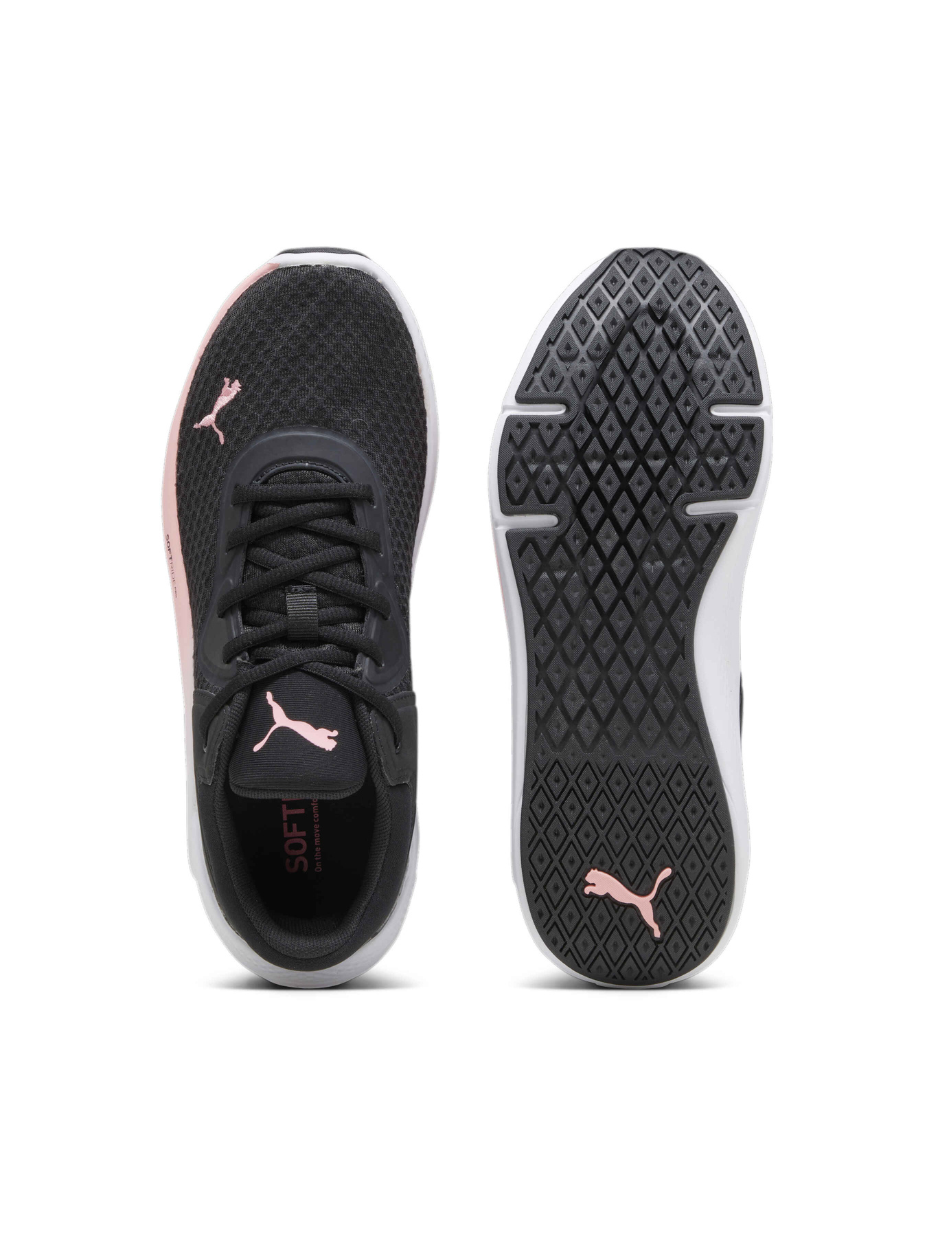 Кроссовки для тренировок PUMA Softride Pro Wns модель 377045 Фото