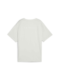 Футболка PUMA Bmw Mms Wmn Ess+ Logo Tee модель 625966 Фото
