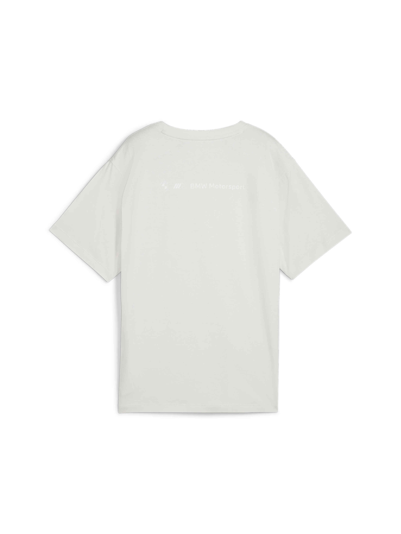 Футболка PUMA Bmw Mms Wmn Ess+ Logo Tee модель 625966 Фото