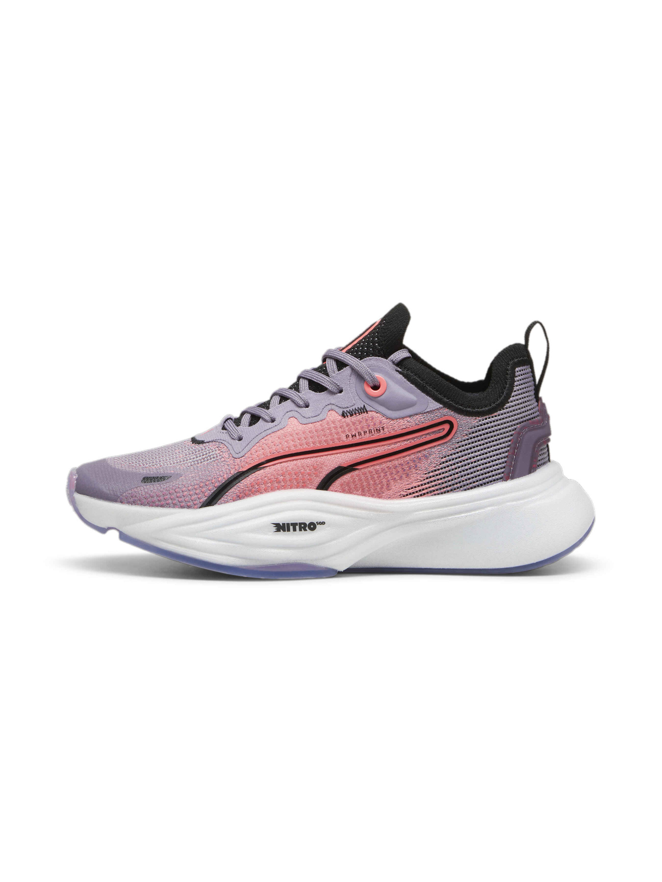Кроссовки для тренировок PUMA Pwr Nitro™sqd 2 Wns Hype модель 310148 Фото