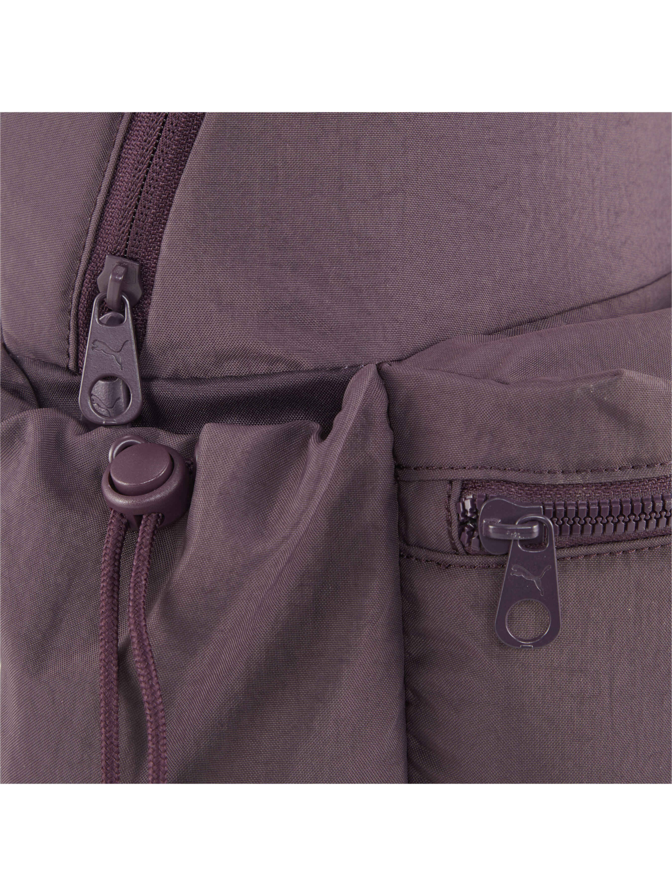 Повседневный рюкзак PUMA Core Her Backpack модель 090283 Фото