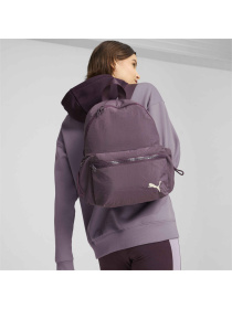 Повседневный рюкзак PUMA Core Her Backpack модель 090283 Фото