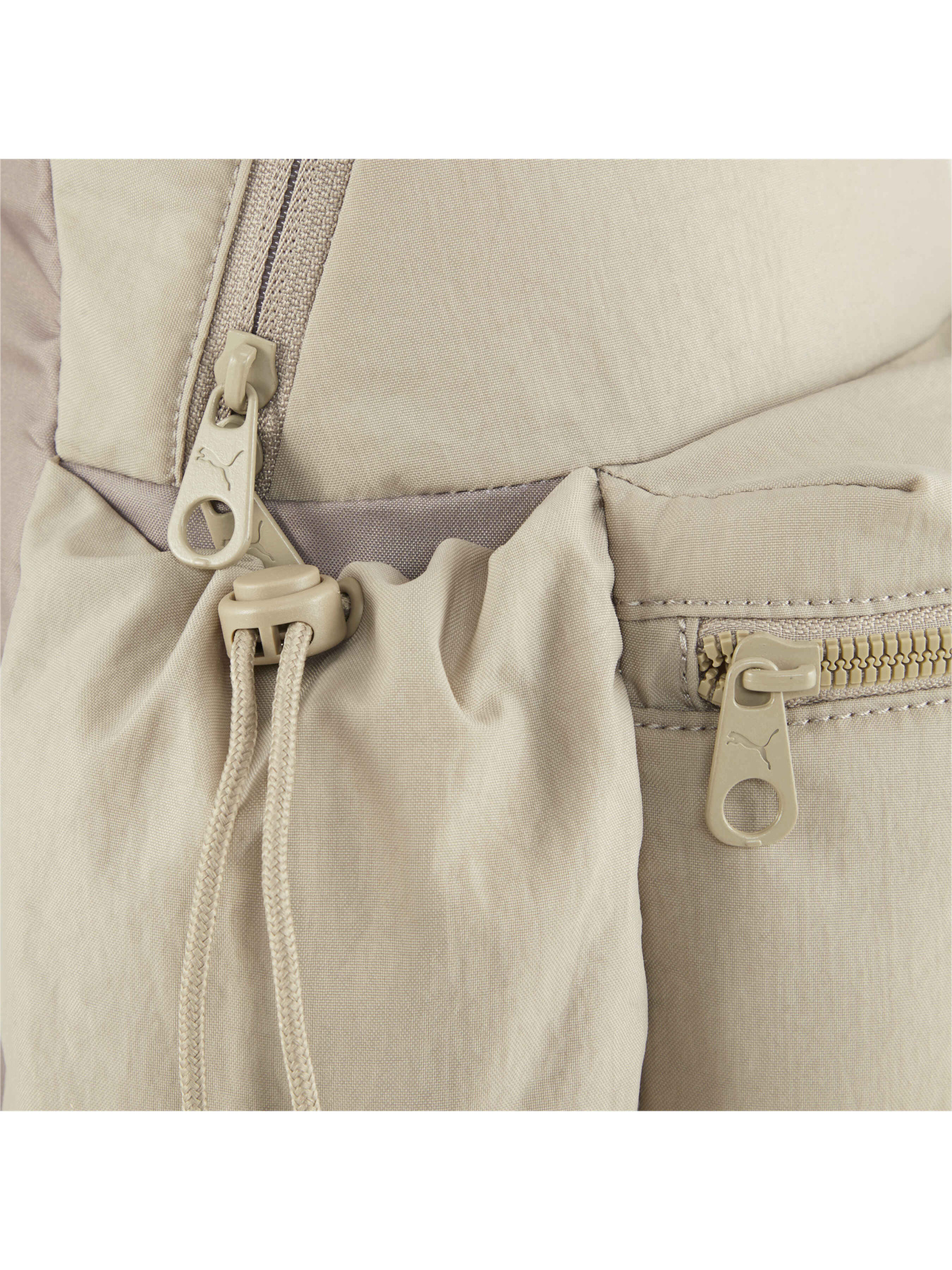 Повседневный рюкзак PUMA Core Her Backpack модель 090283 Фото