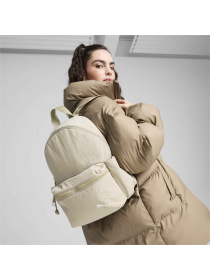 Повседневный рюкзак PUMA Core Her Backpack модель 090283 Фото