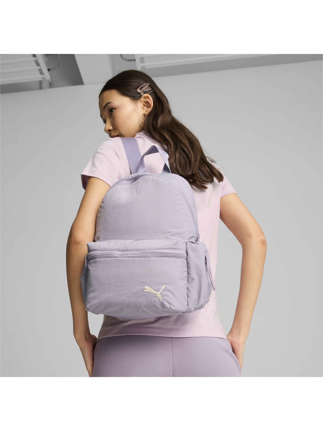 Рюкзак PUMA Core Her Backpack модель 090283 Фото