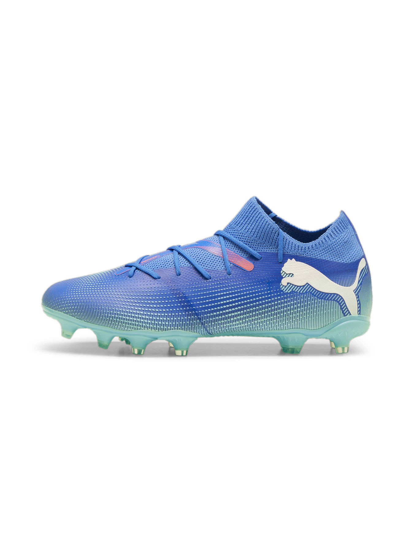 Бутсы PUMA Future 7 Match Fg/ag модель 107931 Фото